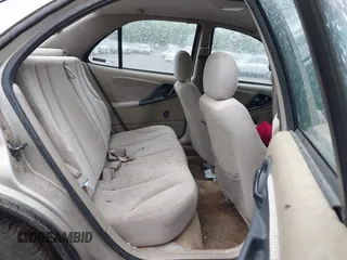 2002 Chevrolet Cavalier LS z VIN 1G1JF524627191250, wystawiony jako IAAI lot #42208784 z przebiegiem Nie podano mil oraz . Historia ofert i sprzedaży dostępna na DreamBid. Obrazek 8.