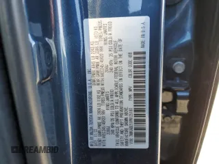 2023 Mazda CX-50 Premium Plus with VIN 7MMVABEY1PN125180, listed as a Copart auction lot 52075375 with 32,483 mi miles and Salvage Title. Bid and sale history available at DreamBid. Image 13.