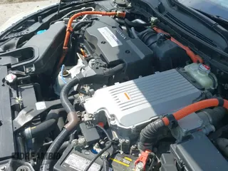 2014 Honda Accord EX-L with VIN 1HGCR6F54EA003396, listed as a IAAI auction lot 42834034 with 236,453 mi miles and . Bid and sale history available at DreamBid. Image 18.