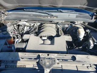 2014 Chevrolet Silverado 1500 LT with VIN 1GCVKREC9EZ300548, listed as a IAAI auction lot 41318981 with 237,113 mi miles and . Bid and sale history available at DreamBid. Image 10.
