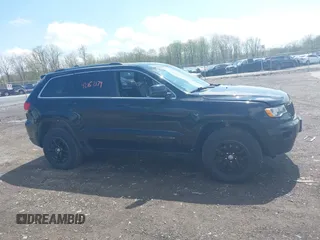 2018 Jeep Grand Cherokee Altitude z VIN 1C4RJFAG9JC508308, wystawiony jako IAAI lot #42162179 z przebiegiem 92 021 mil mil oraz . Historia ofert i sprzedaży dostępna na DreamBid. Obrazek 13.