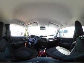 2019 Jeep Renegade Trailhawk с VIN ZACNJBC17KPK00273, выставлен на аукционе IAAI как лот 42565632 с пробегом 57 704 миль миль и . История ставок и продаж доступна на DreamBid. Изображение 18.