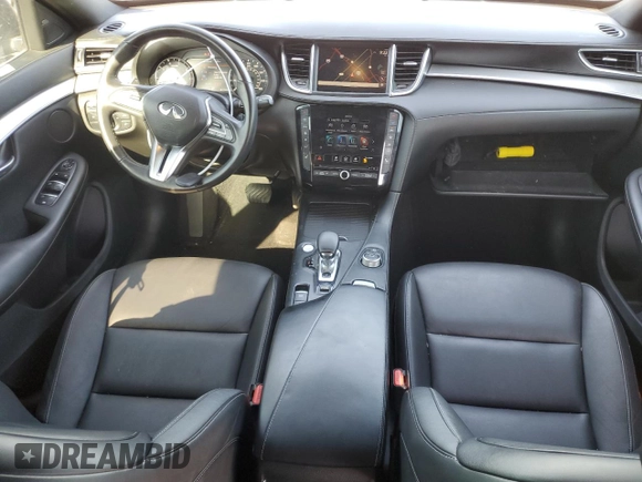 2020 Infiniti QX50 Luxe с VIN 3PCAJ5M14LF119144, выставлен на аукционе Copart как лот 53392235 с пробегом 93 301 миль миль и Списание • Salvage title. История ставок и продаж доступна на DreamBid. Изображение 8.