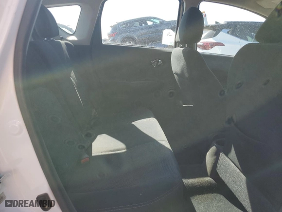 2014 Nissan Versa Note SV with VIN 3N1CE2CP3EL391855, listed as a Copart auction lot 52756065 with 158,722 mi miles and Clean Title. Bid and sale history available at carsss.com. Image 10.