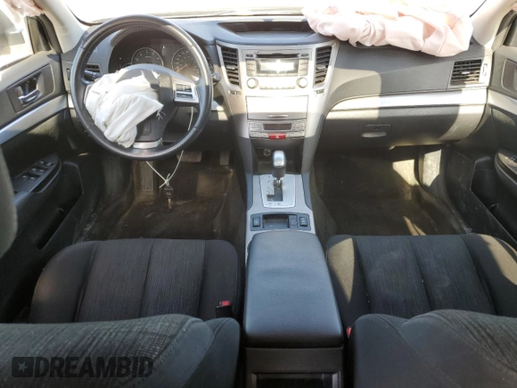 2014 Subaru Outback z VIN 4S4BRGDC5E3214401, wystawiony jako Copart lot #54143825 z przebiegiem 310 446 mil mil oraz Szkoda całkowita • Salvage title. Historia ofert i sprzedaży dostępna na DreamBid. Obrazek 8.