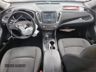2018 Chevrolet Malibu LT with VIN 1G1ZD5ST6JF251130, listed as a Copart auction lot 51003955 with 140,987 mi miles and Salvage Title. Bid and sale history available at DreamBid. Image 8.