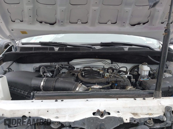 2018 Toyota Sequoia SR5 with VIN 5TDBY5G13JS165133, listed as a IAAI auction lot 42034441 with 121,474 mi miles. Bid and sale history available at carsss.com. Image 10.