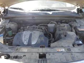2013 Kia Sorento EX with VIN 5XYKU4A25DG411785, listed as a IAAI auction lot 42204291 with 203,501 mi miles and . Bid and sale history available at carsss.com. Image 10.