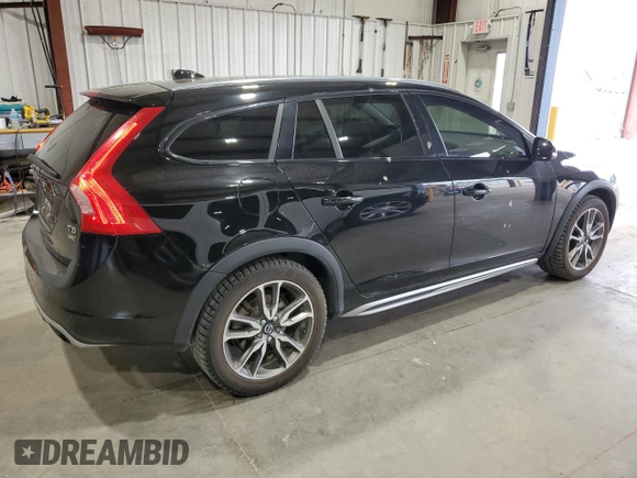 2016 Volvo V60 T5 z VIN YV4612HK9G1003635, wystawiony jako Copart lot #57914405 z przebiegiem 168 229 mil mil oraz Czysty tytuł • Clean title. Historia ofert i sprzedaży dostępna na DreamBid. Obrazek 3.