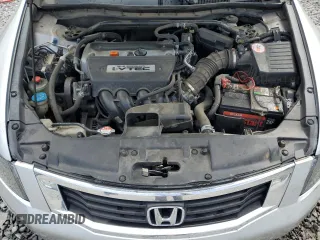 2009 Honda Accord EX z VIN 1HGCP26749A066973, wystawiony jako Copart lot #56733045 z przebiegiem 262 048 mil mil oraz Szkoda całkowita • Salvage title. Historia ofert i sprzedaży dostępna na DreamBid. Obrazek 11.