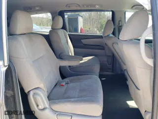 2014 Honda Odyssey LX with VIN 5FNRL5H29EB070753, listed as a Copart auction lot 54183465 with 85,104 mi miles and Clean Title. Bid and sale history available at carsss.com. Image 11.