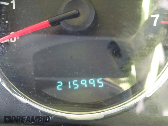 2010 Jeep Liberty Sport with VIN 1J4PN2GK2AW179248, listed as a IAAI auction lot 41952965 with 215,995 mi miles. Bid and sale history available at carsss.com. Image 7.