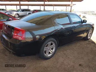 2007 Dodge Charger z VIN 2B3LA43G97H752393, wystawiony jako IAAI lot #42305031 z przebiegiem 135 684 mil mil oraz . Historia ofert i sprzedaży dostępna na DreamBid. Obrazek 4.
