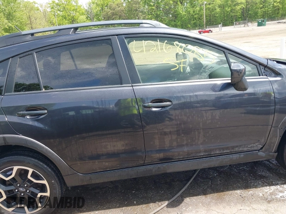 2017 Subaru Crosstrek Premium z VIN JF2GPABC1H8272661, wystawiony jako IAAI lot #42168085 z przebiegiem 82 386 mil mil oraz . Historia ofert i sprzedaży dostępna na DreamBid. Obrazek 14.
