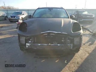 2016 Porsche Macan Turbo с VIN WP1AF2A53GLB92062, выставлен на аукционе Copart как лот 78142514 с пробегом 38 038 миль миль и Списание • Salvage title. История ставок и продаж доступна на DreamBid. Изображение 5.