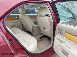 2007 Lincoln MKZ with VIN 3LNHM26TX7R625371, listed as a IAAI auction lot 42051234 with 152,777 mi miles. Bid and sale history available at carsss.com. Image 8.