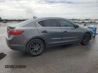 2013 Acura ILX Premium z VIN 19VDE1F58DE019557, wystawiony jako Copart lot #59265655 z przebiegiem 158 488 mil mil oraz Szkoda całkowita • Salvage title. Historia ofert i sprzedaży dostępna na DreamBid. Obrazek 2.