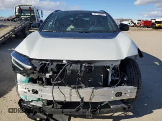 2023 Subaru Solterra Limited с VIN JTMABABA7PA037027, выставлен на аукционе Copart как лот 43781695 с пробегом 9 060 миль миль и Списание • Salvage title. История ставок и продаж доступна на DreamBid. Изображение 5.