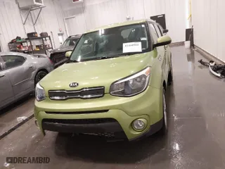 2018 Kia Soul + with VIN KNDJP3A56J7901698, listed as a IAAI auction lot 41460901 with 90,988 mi miles. Bid and sale history available at carsss.com. Image 13.