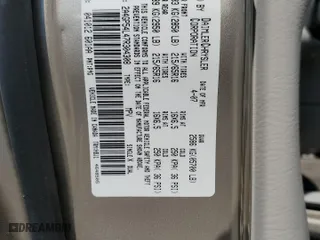 2007 Chrysler Town & Country LWB Touring with VIN 2A4GP54L47R304308, listed as a Copart auction lot 73145874 with 77,206 mi miles and Salvage Title. Bid and sale history available at carsss.com. Image 13.
