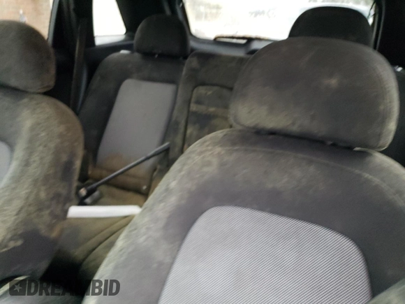 2014 Chevrolet Captiva Sport LS with VIN 3GNAL2EK6ES674243, listed as a Copart auction lot 81742154 with 185,254 mi miles and Clean Title. Bid and sale history available at DreamBid. Image 10.