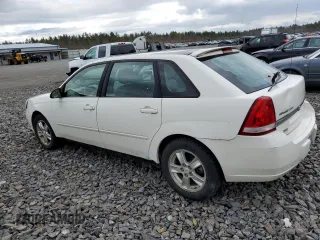 2005 Chevrolet Malibu Maxx LS with VIN 1G1ZT64865F328912, listed as a Copart auction lot 41575305 with 74,886 mi miles and Non Repairable. Bid and sale history available at carsss.com. Image 2.