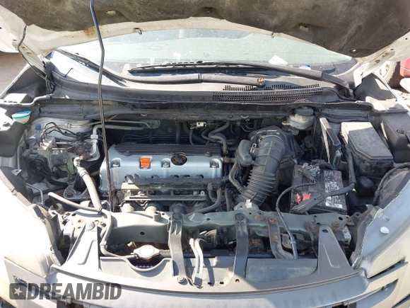 2014 Honda CR-V EX with VIN 5J6RM4H53EL008855, listed as a IAAI auction lot 41916116 with Not Provided miles and . Bid and sale history available at carsss.com. Image 10.