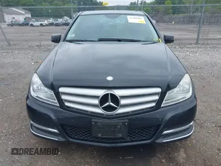 2013 Mercedes-Benz C 300 Sport with VIN WDDGF8AB0DR245657, listed as a IAAI auction lot 42460463 with 115,532 mi miles and . Bid and sale history available at DreamBid. Image 12.