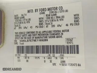 2014 Ford Transit Connect XL with VIN NM0LS7E79E1169289, listed as a IAAI auction lot 42052947 with 109,773 mi miles. Bid and sale history available at carsss.com. Image 9.
