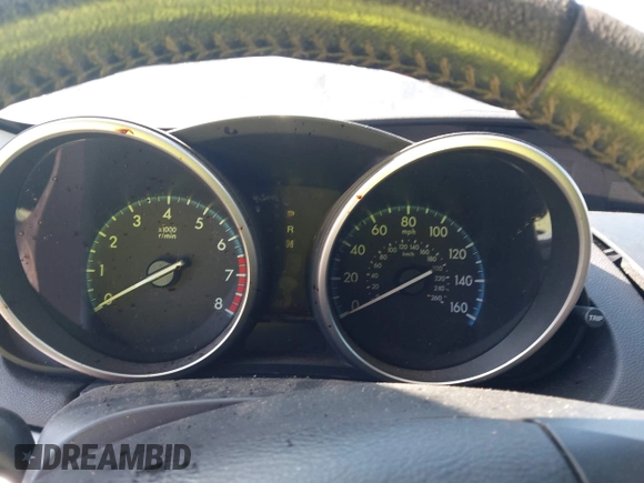 2013 Mazda 3 i Touring z VIN JM1BL1L74D1767414, wystawiony jako IAAI lot #42336893 z przebiegiem 125 000 mil mil oraz . Historia ofert i sprzedaży dostępna na DreamBid. Obrazek 7.