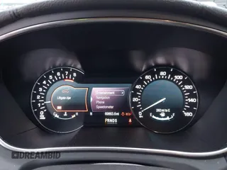 2018 Lincoln MKX Reserve with VIN 2LMPJ6LR3JBL39019, listed as a IAAI auction lot 41178625 with 69,883 mi miles. Bid and sale history available at carsss.com. Image 7.