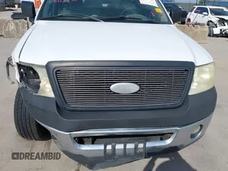 2006 Ford F-150 XL с VIN 1FTRF12256NA89070, выставлен на аукционе IAAI как лот 42548727 с пробегом 69 454 миль миль и . История ставок и продаж доступна на DreamBid. Изображение 6.