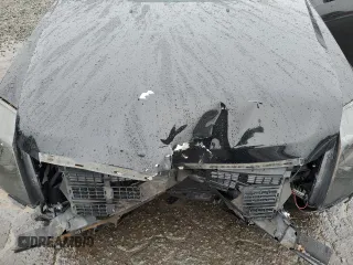 2012 Cadillac CTS Luxury with VIN 1G6DE5E5XC0106452, listed as a Copart auction lot 55658365 with 110,444 mi miles and Salvage Title. Bid and sale history available at DreamBid. Image 11.