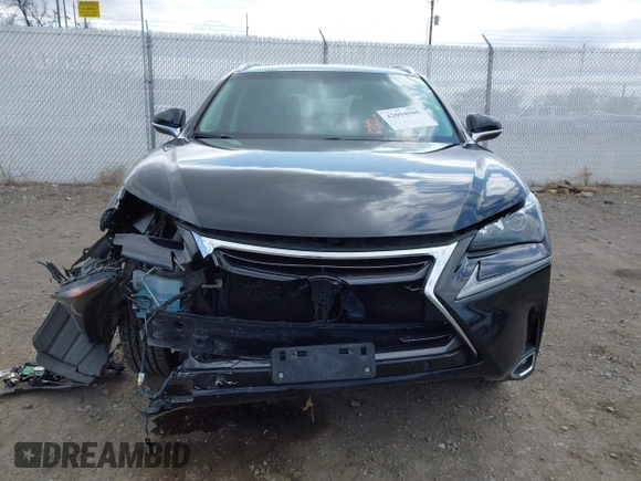 2016 Lexus NX 200t z VIN JTJBARBZ2G2061724, wystawiony jako IAAI lot #42094505 z przebiegiem 87 821 mil mil oraz . Historia ofert i sprzedaży dostępna na DreamBid. Obrazek 12.