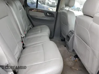 2008 GMC Envoy Denali with VIN 1GKET63MX82118446, listed as a Copart auction lot 44734735 with 244,054 mi miles and Salvage Title. Bid and sale history available at carsss.com. Image 11.
