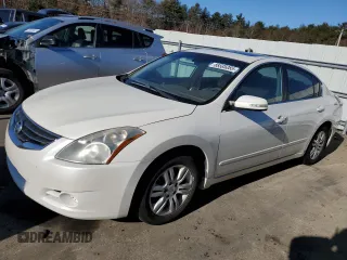 2010 Nissan Altima SL with VIN 1N4AL2AP5AN434962, listed as a Copart auction lot 88585085 with 216,423 mi miles and Non repairable. Bid and sale history available at DreamBid. Image 1.