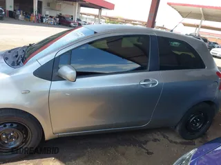 2008 Toyota Yaris with VIN JTDJT923185194768, listed as a IAAI auction lot 42192005 with 250,002 mi miles and . Bid and sale history available at DreamBid. Image 14.