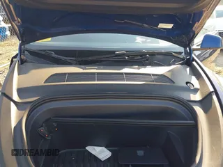 2023 Tesla Model Y Long Range with VIN 7SAYGDEE3PA114256, listed as a IAAI auction lot 42158307 with 19,975 mi miles and . Bid and sale history available at DreamBid. Image 10.