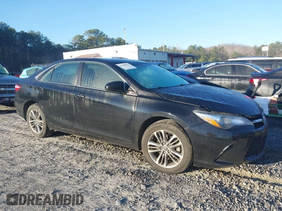 2017 Toyota Camry XLE z VIN 4T1BF1FK4HU383222, wystawiony jako IAAI lot #41490039 z przebiegiem 95 241 mil mil oraz . Historia ofert i sprzedaży dostępna na DreamBid. Obrazek 13.