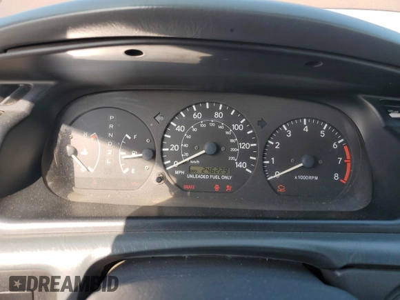 1998 Toyota Camry LE с VIN 4T1BG22K3WU313572, выставлен на аукционе Copart как лот 60435655 с пробегом 246 229 миль миль и Списание • Salvage title. История ставок и продаж доступна на DreamBid. Изображение 9.