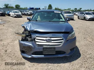 2016 Subaru Legacy Premium with VIN 4S3BNAC6XG3052583, listed as a Copart auction lot 62487485 with 147,559 mi miles and Salvage title. Bid and sale history available at DreamBid. Image 5.