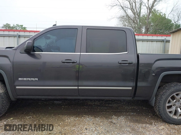 2014 GMC Sierra 1500 SLT with VIN 3GTP1VEC0EG347231, listed as a IAAI auction lot 41909030 with 144,769 mi miles and . Bid and sale history available at DreamBid. Image 14.