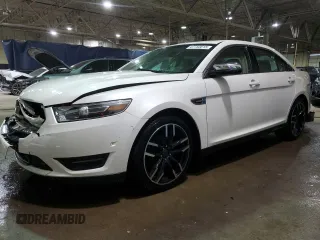 2015 Ford Taurus Limited with VIN 1FAHP2J83FG123859, listed as a Copart auction lot 47750615 with 137,336 mi miles and Clean Title. Bid and sale history available at carsss.com. Image 1.