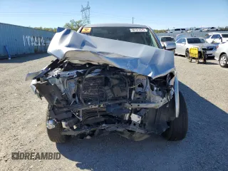 2021 Toyota Tacoma SR5 with VIN 3TMDZ5BN0MM103256, listed as a Copart auction lot 50101675 with 49,673 mi miles and Salvage title. Bid and sale history available at DreamBid. Image 5.