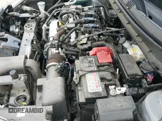 2024 Nissan Kicks SV с VIN 3N1CP5CV3RL555511, выставлен на аукционе IAAI как лот 42478442 с пробегом 3 197 миль миль и . История ставок и продаж доступна на DreamBid. Изображение 20.