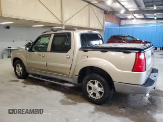 2003 Ford Explorer Sport Trac XLS с VIN 1FMZU67E53UB29697, выставлен на аукционе Copart как лот 57676915 с пробегом 218 351 миль миль и Чистый • Clean title. История ставок и продаж доступна на DreamBid. Изображение 2.