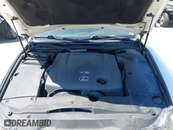 2006 Lexus IS 250 with VIN JTHCK262965005266, listed as a IAAI auction lot 42687510 with 144,829 mi miles and . Bid and sale history available at DreamBid. Image 10.