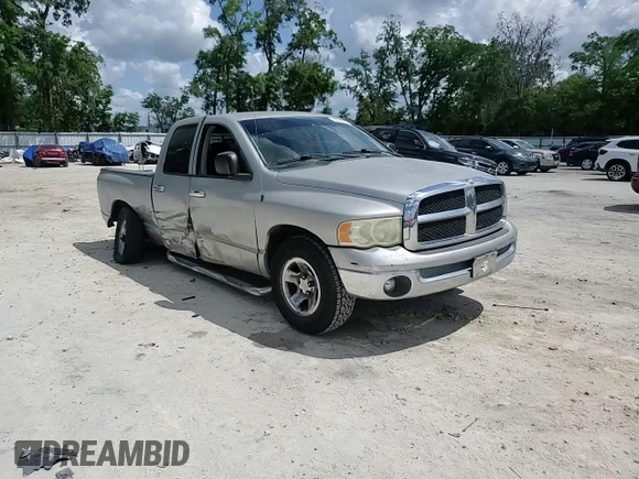 2003 Dodge 1500 ST z VIN 1D7HA18N13J505524, wystawiony jako Copart lot #52288235 z przebiegiem 307 651 mil mil oraz Szkoda całkowita • Salvage title. Historia ofert i sprzedaży dostępna na DreamBid. Obrazek 11.