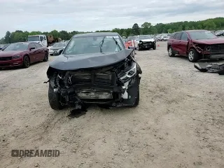 2019 Chevrolet Equinox LT z VIN 2GNAXKEV7K6131329, wystawiony jako Copart lot #54355715 z przebiegiem 96 174 mil mil oraz Szkoda całkowita • Salvage title. Historia ofert i sprzedaży dostępna na DreamBid. Obrazek 14.