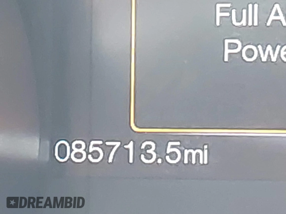 2016 Ford Mustang GT with VIN 1FA6P8CF0G5317364, listed as a IAAI auction lot 41881721 with 85,713 mi miles. Bid and sale history available at carsss.com. Image 16.